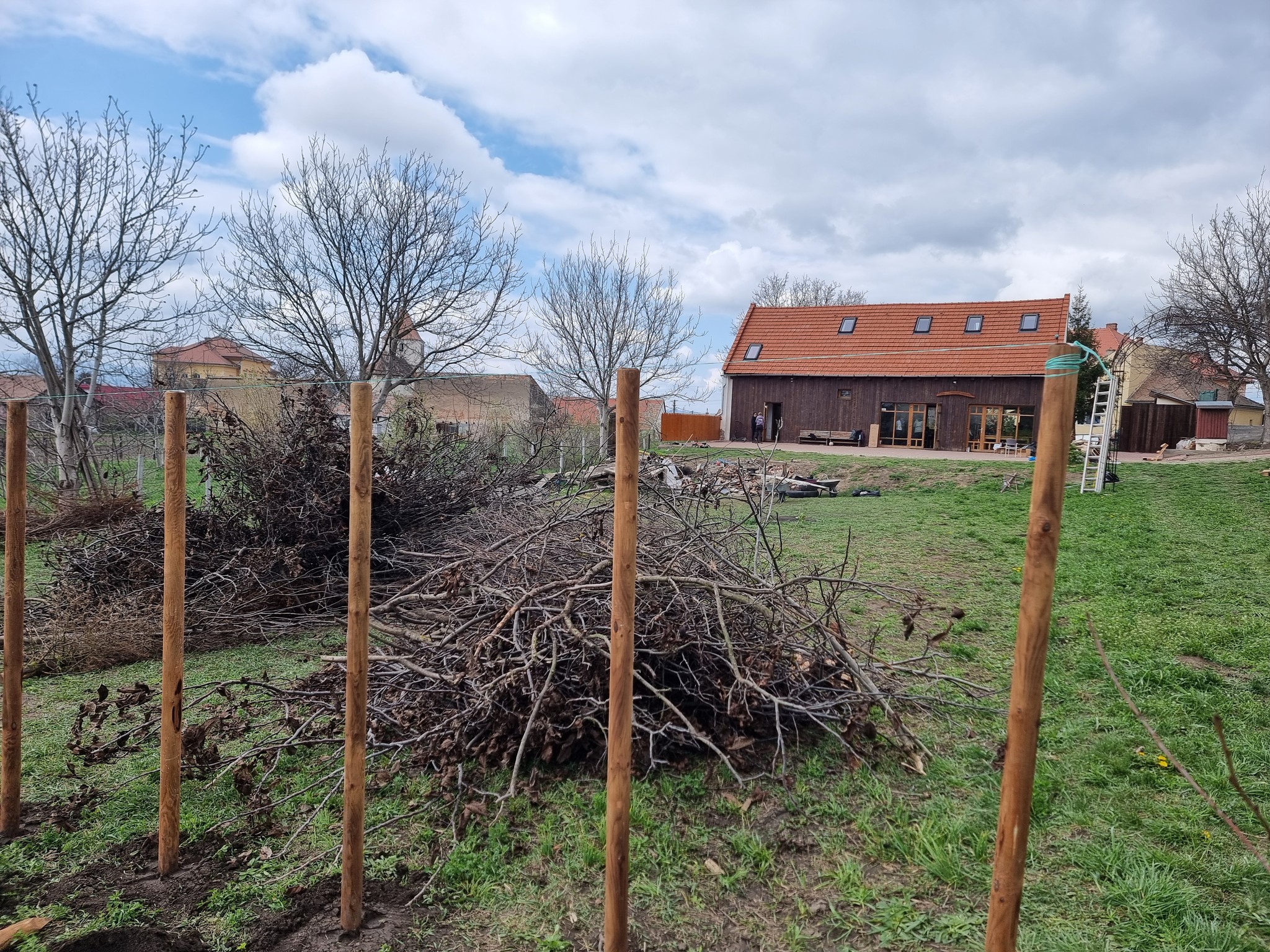 Șura Culturală Gușterița 22